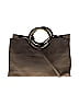Liz Claiborne Brown Green Satchel One size - photo 1