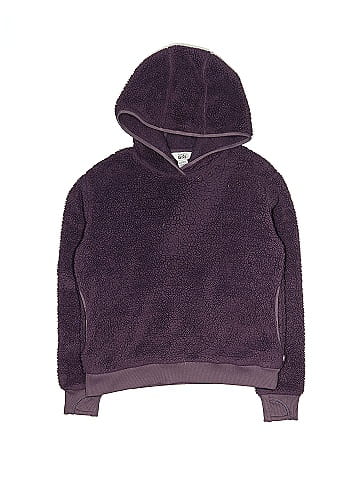 Athleta Girl Pullover Hoodie (view 1)