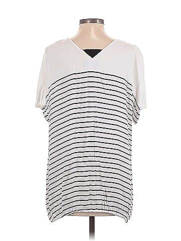 Ruti Short Sleeve Top (view 2)