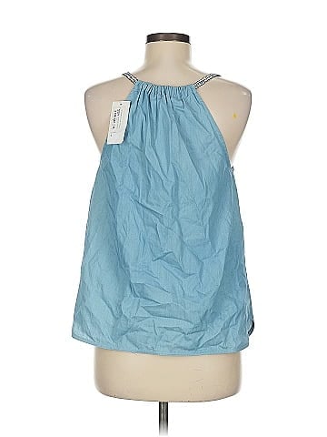 Joy Joy Sleeveless Blouse (view 2)