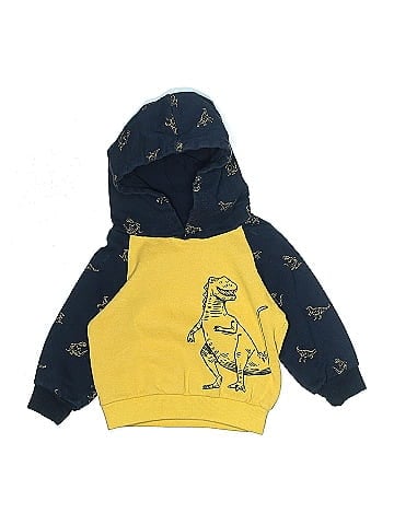 Free Planet Pullover Hoodie (view 1)