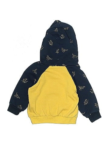 Free Planet Pullover Hoodie (view 2)