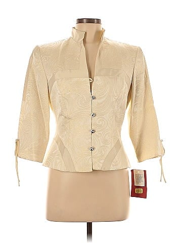 JS Collections Blazer (view 1)