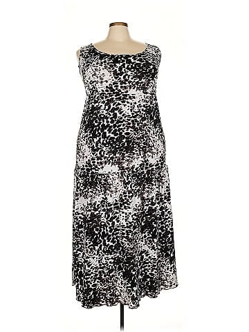 I.N. Studio Cocktail Dress (view 1)
