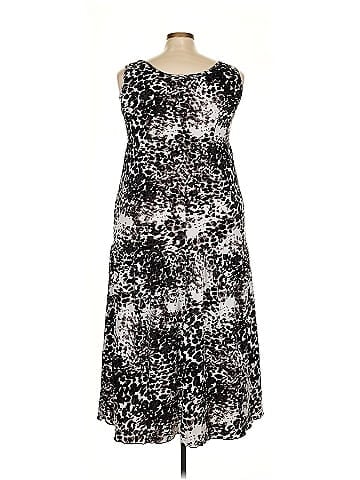 I.N. Studio Cocktail Dress (view 2)