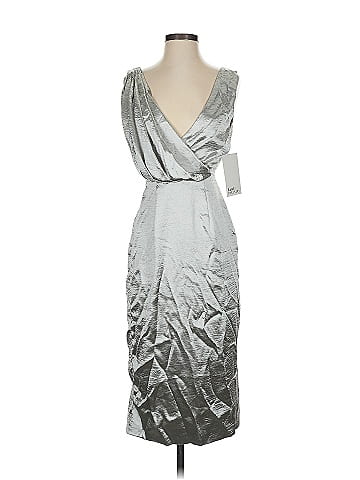 Fame And Partners Cocktail Dress (view 1)