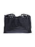 Halston Heritage Solid Black Satchel One size - photo 3