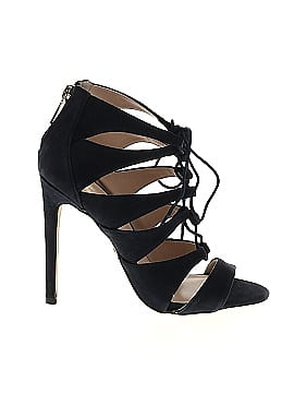 Victoria's Secret Heels (view 1)