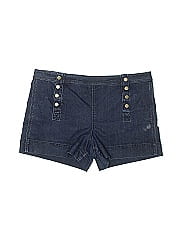 Ann Taylor Loft Denim Shorts