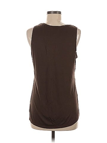 Banana Republic Heritage Collection Sleeveless Blouse (view 2)