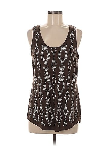 Banana Republic Heritage Collection Sleeveless Blouse (view 1)