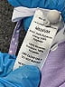 Solid & Striped 100% Polyester Stars Purple Casual Dress Size M - photo 4