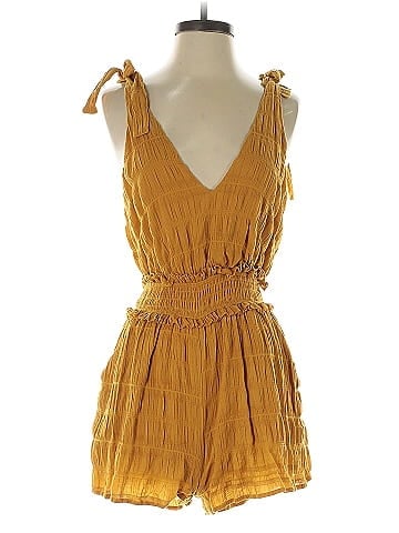 TJD Romper (view 1)