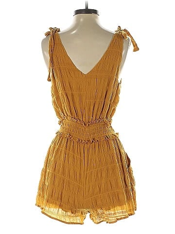 TJD Romper (view 2)
