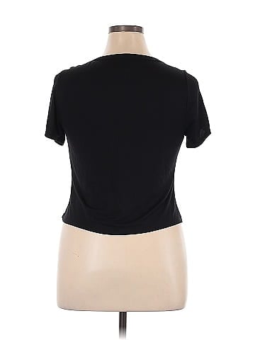 Lilian Short Sleeve T-Shirt (view 2)