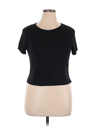 Lilian Short Sleeve T-Shirt (view 1)