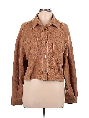 Mittoshop Jacket (view 1)