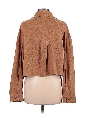 Mittoshop Jacket (view 2)