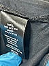 Rebecca Taylor 100% Cotton Floral Black Casual Dress Size L - photo 4