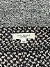 Max Studio 100% Polyester Polka Dots Black Casual Pants Size XS - photo 3