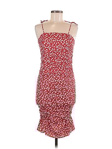 Shein Cocktail Dress (view 1)