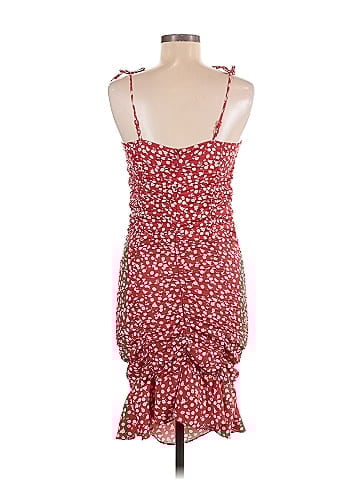 Shein Cocktail Dress (view 2)