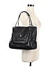 Coach Black Leather Satchel One size - photo 2
