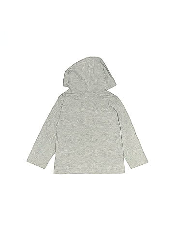 CALVIN KLEIN JEANS Pullover Hoodie (view 2)