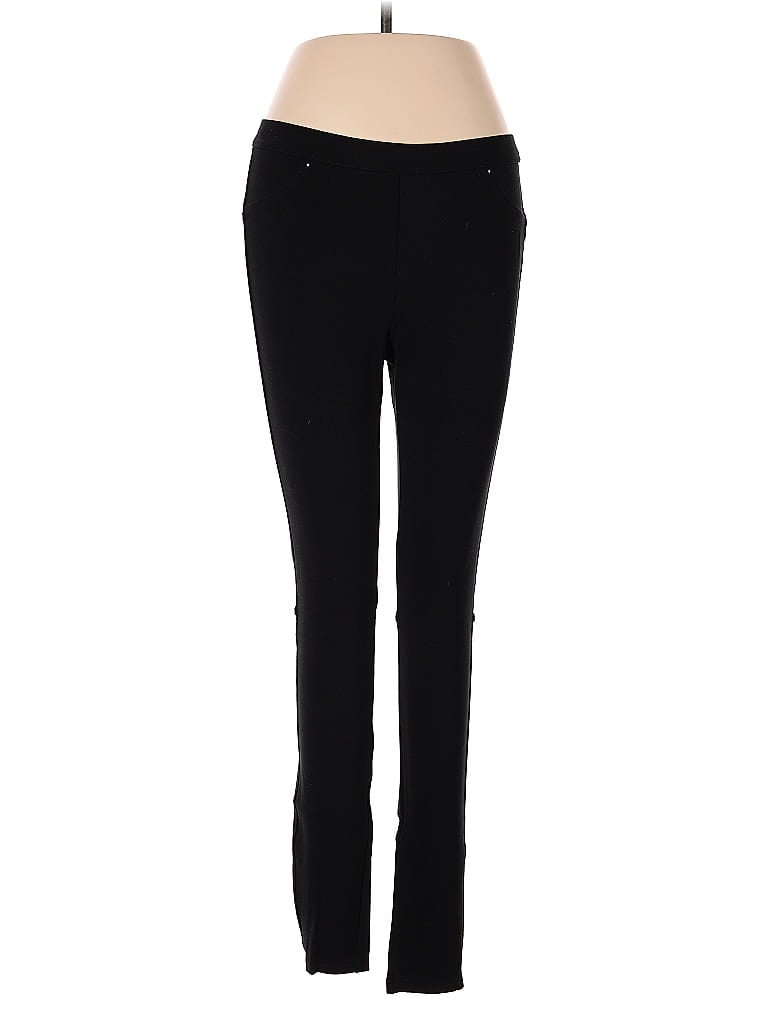 Click to view more detailed imagery on our partner's website Pre-owned Evy's Tree Active Pants In Black