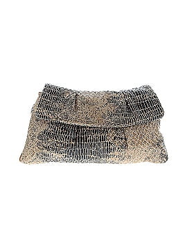 Hobo International Leather Clutch
