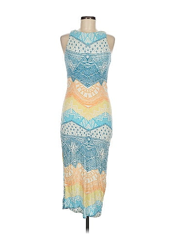 Mara Hoffman Casual Dress (view 1)