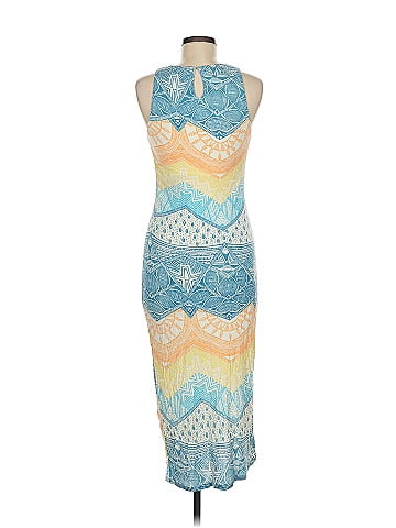 Mara Hoffman Casual Dress (view 2)