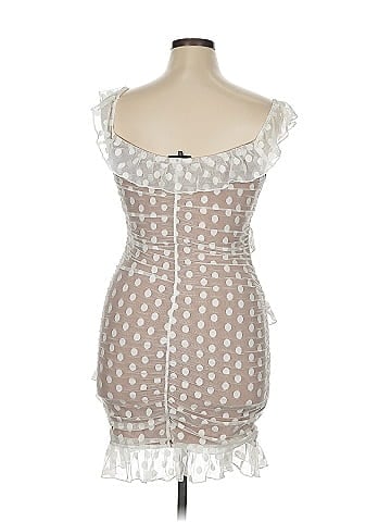 Majorelle Cocktail Dress (view 2)