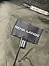 RENA LANGE Black Green Blazer Size 14 - photo 3