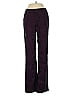 Guess Jeans Burgundy Casual Pants Size 26 waist - photo 1