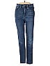 Madewell Blue Jeans Size 25 waist - photo 1