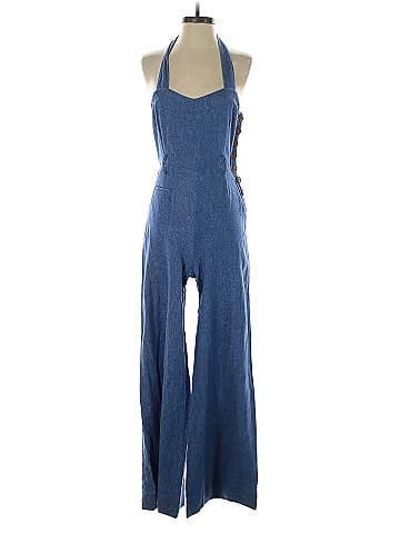 Elevenses Jumpsuit (view 1)
