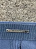 Elie Tahari Solid Blue Casual Pants Size 2 - photo 3