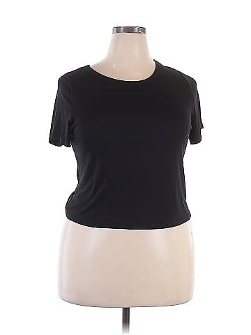 Lilian Short Sleeve T-Shirt (view 1)