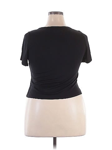 Lilian Short Sleeve T-Shirt (view 2)