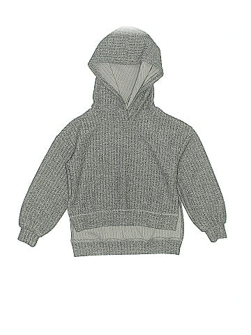 Mia Joy Pullover Sweater (view 1)