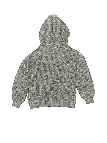 Mia Joy Pullover Sweater (view 2)