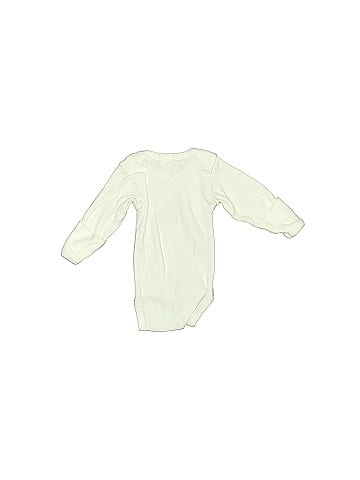 Bambini Long Sleeve Onesie (view 2)