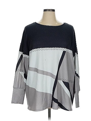 ChicMe Long Sleeve Top (view 1)