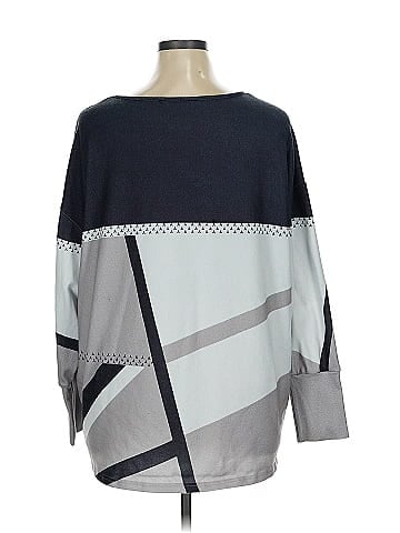 ChicMe Long Sleeve Top (view 2)