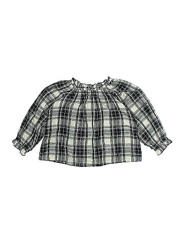 Baby Gap 3/4 Sleeve Blouse (view 1)