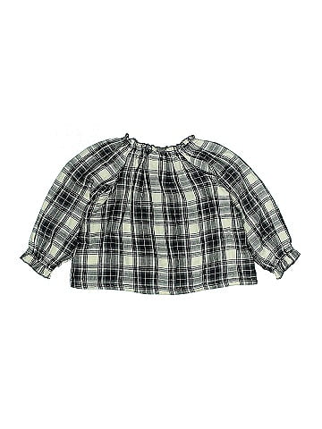 Baby Gap 3/4 Sleeve Blouse (view 2)