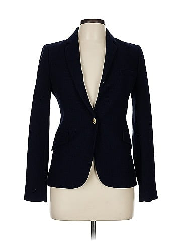 Zara Blazer (view 1)