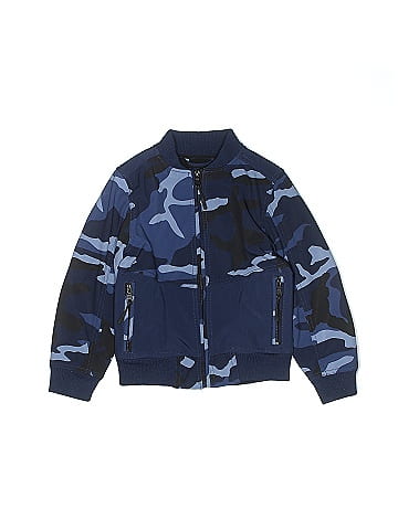 Urban Republic Jacket (view 1)