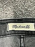 Madewell Black Jeans Size 24 waist - photo 4